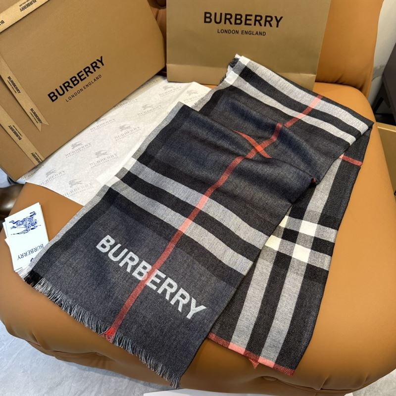 Burberry Scarf